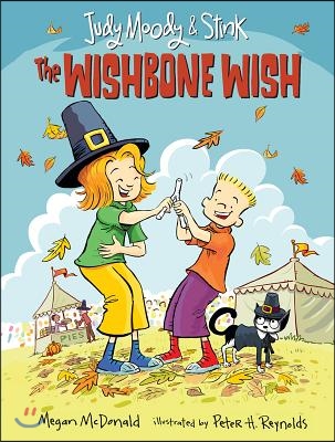 The Wishbone Wish