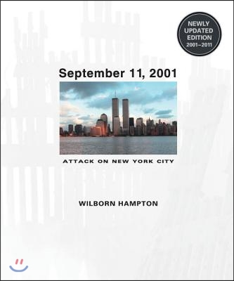 September 11, 2001: Attack on New York City