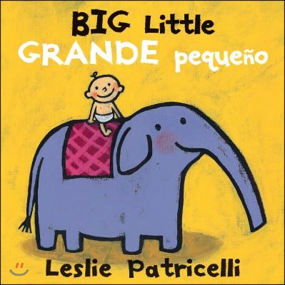 Big Little / Grande Peque&#241;o