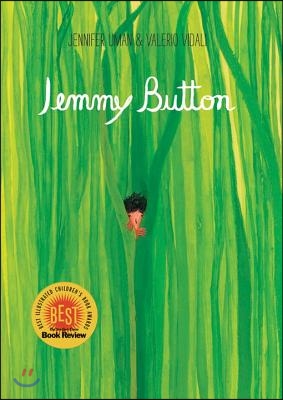 Jemmy Button