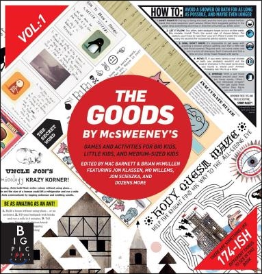 The Goods: Volume 1