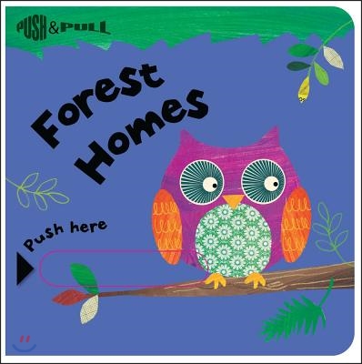 Forest Homes