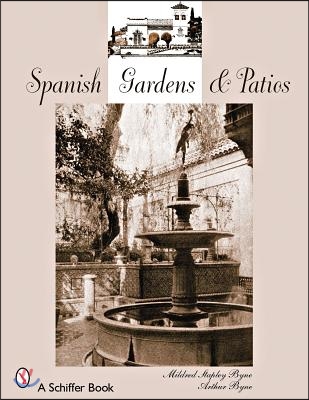 Spanish Gardens &amp; Patios