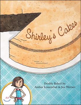 Shirley&#39;s Cakes