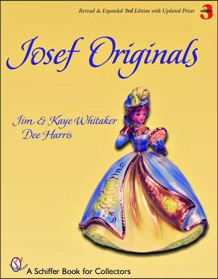 Josef Originals: Charming Figurines