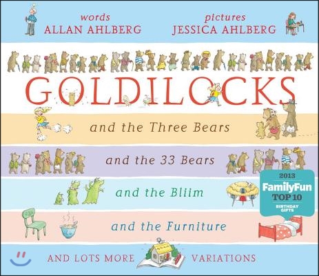 The Goldilocks Variations