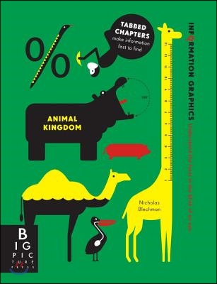 Information Graphics: Animal Kingdom