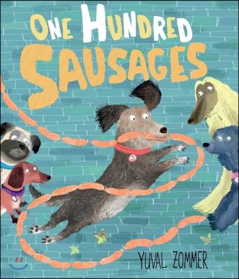 One Hundred Sausages