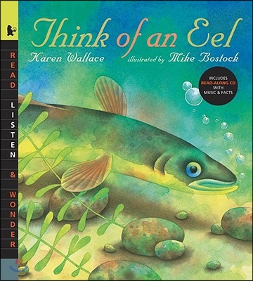 Think of an Eel