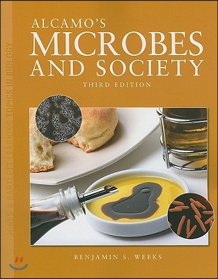 Alcamo&#39;s Microbes and Society