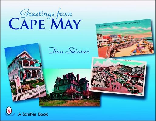 Greetings from Cape May