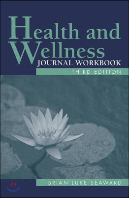 Health and Wellness, Journal Workbook