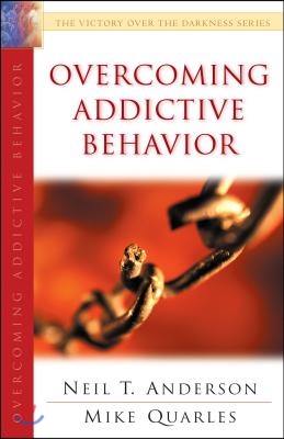 Overcoming Addictive Behavior