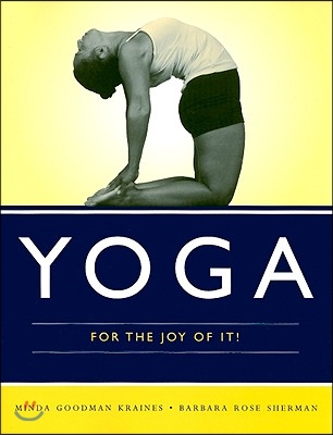 Yoga for the Joy of It!