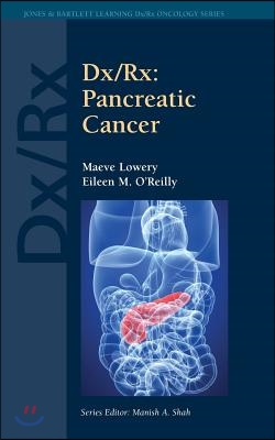 Dx/Rx: Pancreatic Cancer