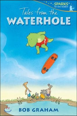 Tales from the Waterhole