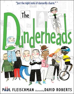 [중고-상] The Dunderheads