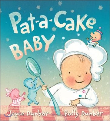 Pat-a-cake Baby