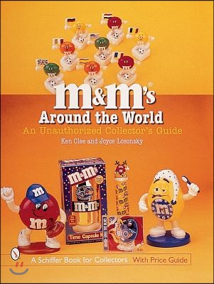 M&amp;M&#39;s&#174; Around the World