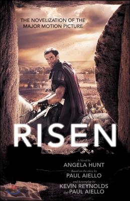 Risen: The Novelization of the Major Motion Picture