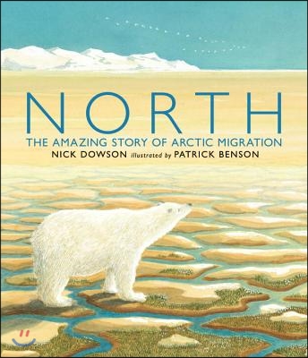 North: The Amazing Story of Arctic Migration