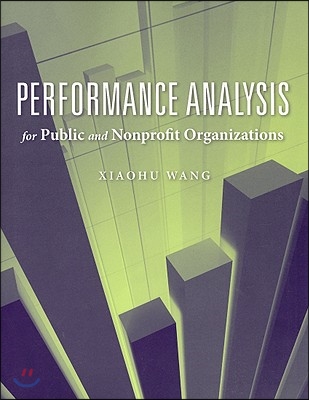 Performance Analysis for Public and Nonprofit Organizations