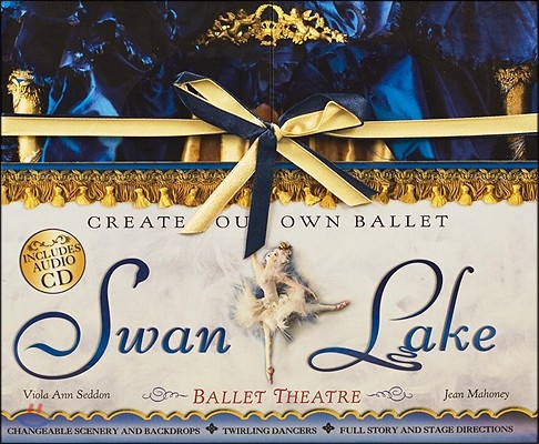 Swan Lake Ballet Theatre