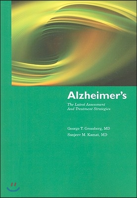 Alzheimer&#39;s