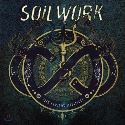 Soilwork - The Living Infinite