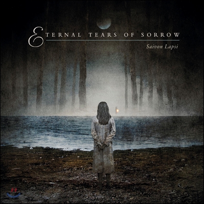 Eternal Tears Of Sorrow - Saivon Lapsi