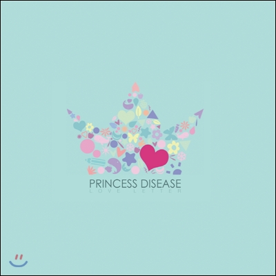 프린세스 디지즈 (Princess Disease) - Love Letter