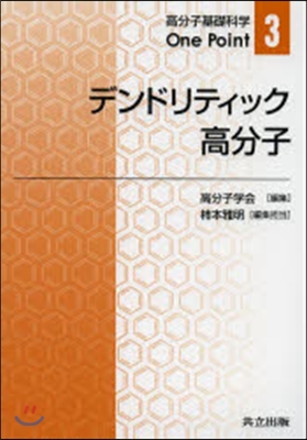 デンドリティック高分子