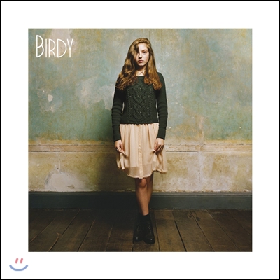 Birdy - Birdy (Deluxe Edition)