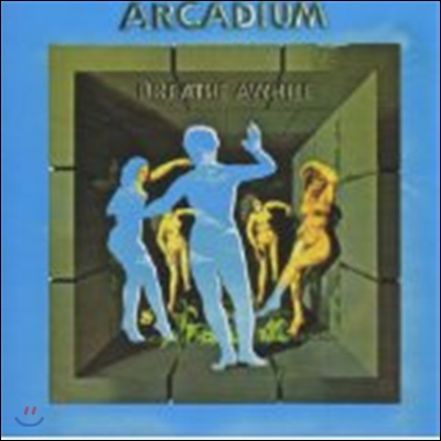 Arcadium - Breathe Awhile