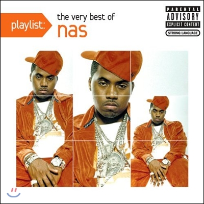 Nas - Playlist: The Very Best Of Nas