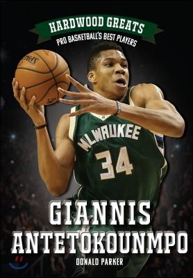 Giannis Antetokounmpo