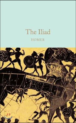 The Iliad