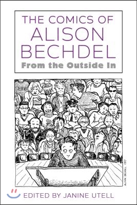 The Comics of Alison Bechdel