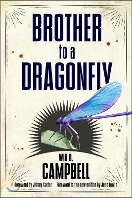 Brother to a Dragonfly