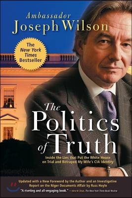 The Politics of Truth