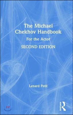 Michael Chekhov Handbook