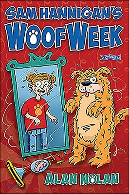 Sam Hannigan&#39;s Woof Week