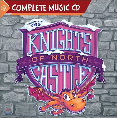 Vacation Bible School Vbs 2020 Knights of North Castle Complete Music