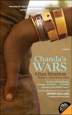 Chand'a Wars