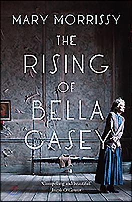 Rising Of Bella Casey