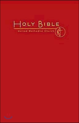 Holy Bible-ceb-cross & flame