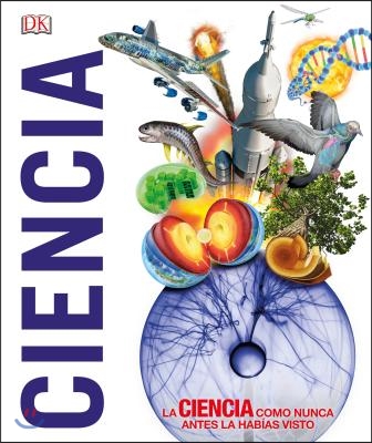 &#161;Ciencia! (Knowledge Encyclopedia Science!)