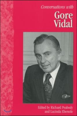 Conversations With Gore Vidal