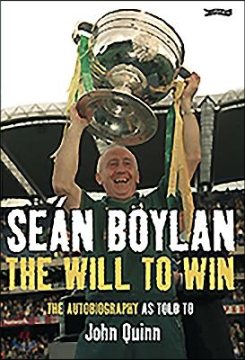 Sean Boylan: The Will to Win