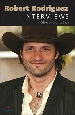 Robert Rodriguez: Interviews